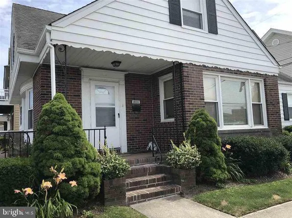 8000 Atlantic Ave, Margate, NJ 08402