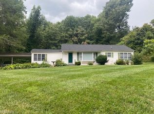 34 S Park Rd, North Wilkesboro, NC 28659