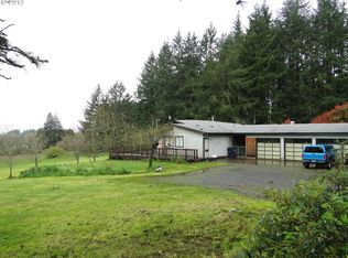1070 Linda Ln, Springfield, OR 97478