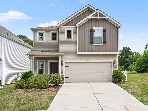 6702 Good News Dr, Charlotte, NC 28215