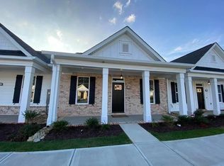 136 Outpost Dr, North Augusta, SC 29860