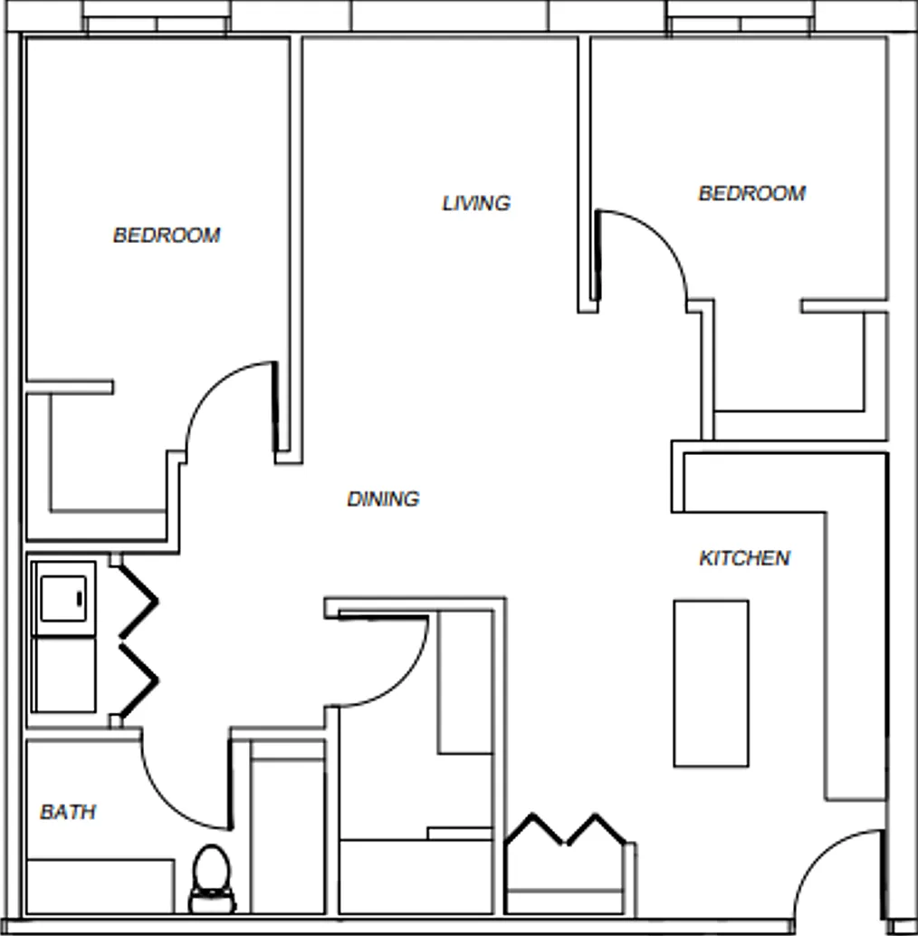 Lake Superior Apartments, LLC — Photo 4