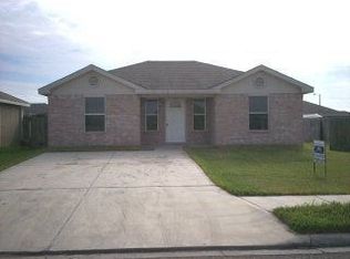 3908 Mac, Weslaco, TX 78596