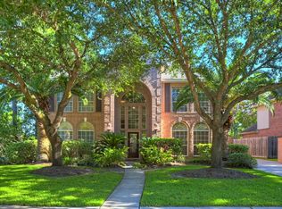 17026 Copper Shore Dr, Houston, TX 77095