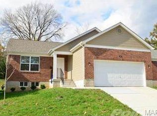1707 Glenechort Dr, Saint Louis, MO