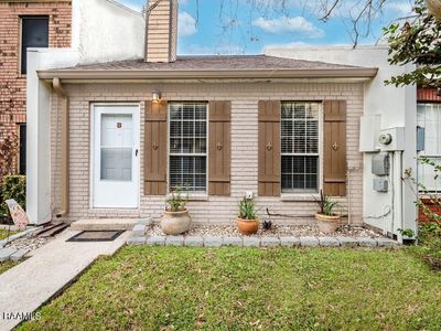 203 Long Plantation Blvd APT B, Lafayette, LA, 70508