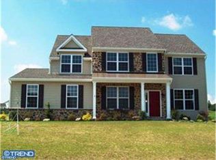 006 Little Rd, Perkiomenville, PA 18074