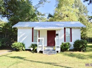 5107 Byron Ave, Baton Rouge, LA 70805