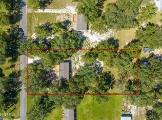 1100 Mulberry Landing Rd, Hilliard, FL 32046