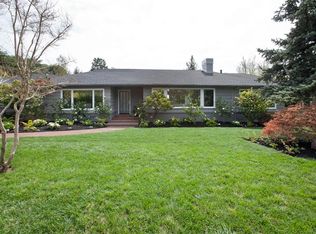 300 Palm Ave, Kentfield, CA 94904