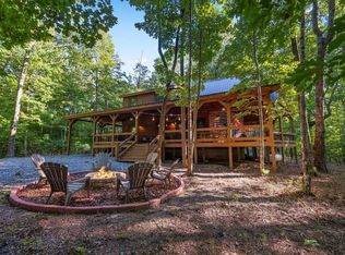 150 Laurel Trce, Blue Ridge, GA 30513