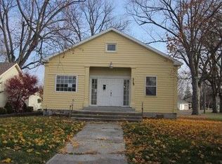 315 S McKinley Ave, Rensselaer, IN 47978
