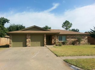5302 96th St, Lubbock, TX 79424