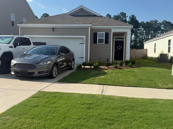 620 Ladywood Dr, Summerville, SC 29486