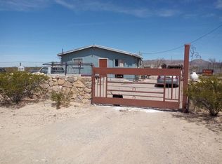 7202 Adeline Ave, El Paso, TX 79938