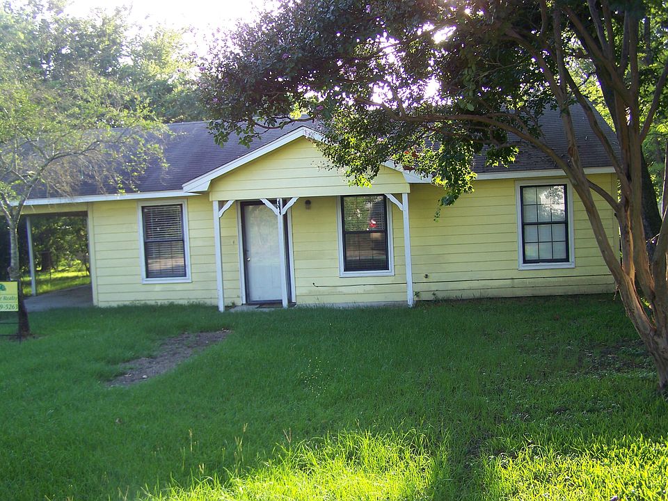 Front from street