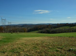 Morning Star Rd, Church Hill, TN 37642