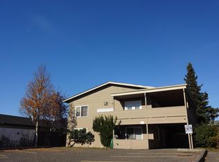 1331 W 26th Ave APT 5, Anchorage, AK 99503