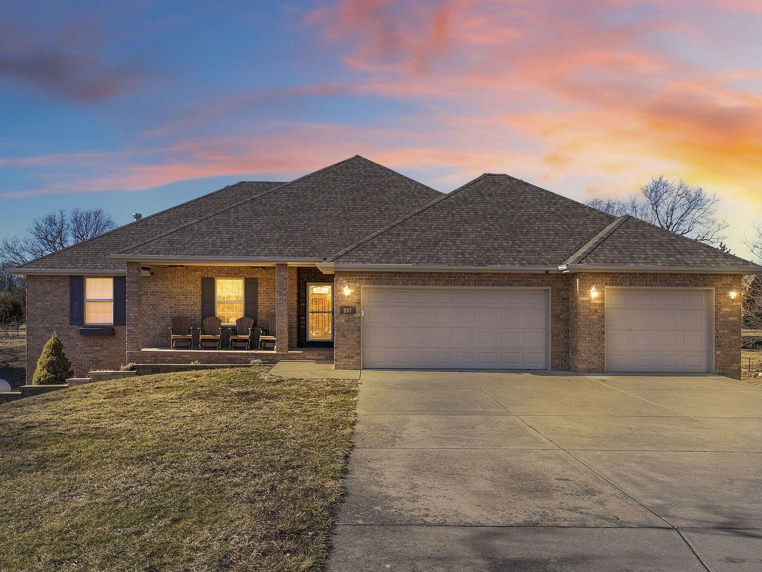 237 Park Hill Court, Strafford, MO 65757 Zillow