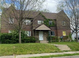 265 Victor Ave, Dayton, OH 45405