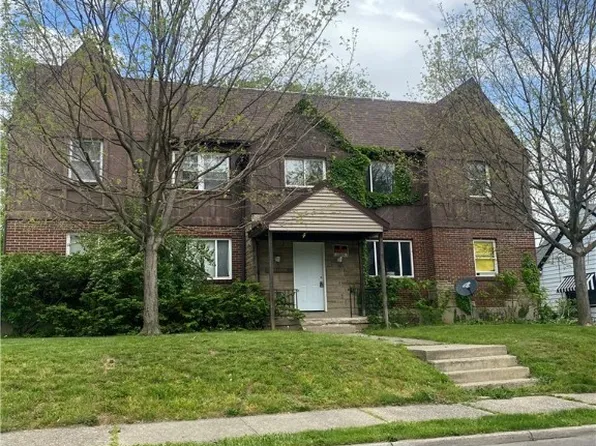 265 Victor Ave, Dayton, OH 45405