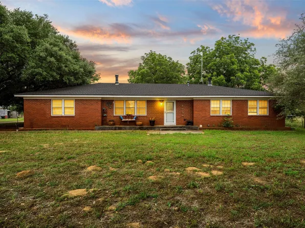2554 State Highway 22, Whitney, TX 76692