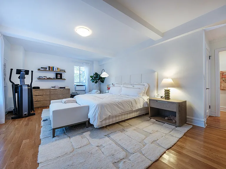 275 Central Park W #2C — Photo 21