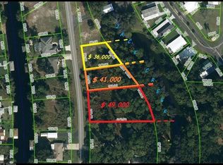 1108 Peachtree Dr, Lake Placid, FL 33852