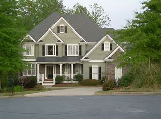 418 Dogwood Way, Canton, GA 30114