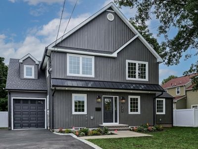 311 Boulevard, Pompton Plains, NJ, 07444