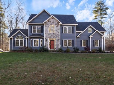 25 Estee Road, Hampstead, NH, 03841