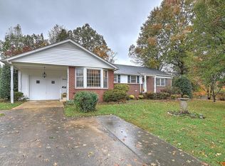 504 Rose Ave, Johnson City, TN 37601