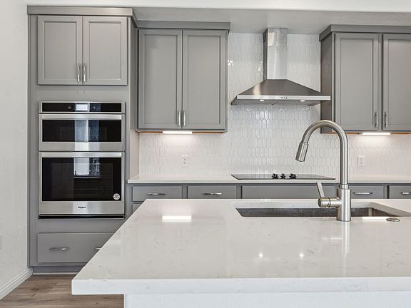 Chef s appliance package