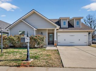 5005 Ames Pl, Bossier City, LA 71112