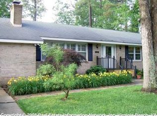 105 Brokenbridge Rd, Yorktown, VA 23692