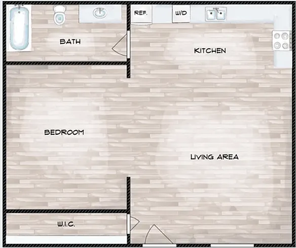 Floor plan Study