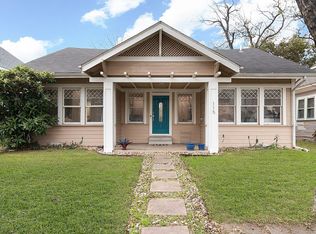 115 Panama Ave, San Antonio, TX 78210