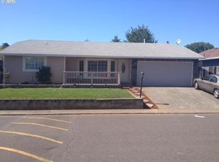 1643 SE Dowery Ln, Hillsboro, OR 97123