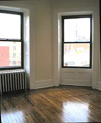 Rented by City Connections Realty