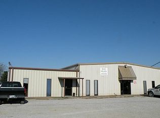 125 National Dr, Rockwall, TX 75032