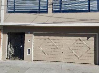 43 Holyoke St, San Francisco, CA 94134