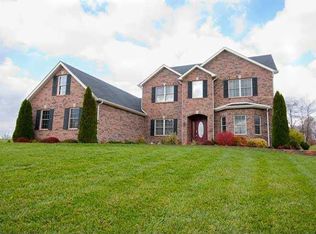 5600 W Highland Dr, Edinburgh, IN