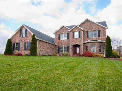 5600 W Highland Dr, Edinburgh, IN, 46124