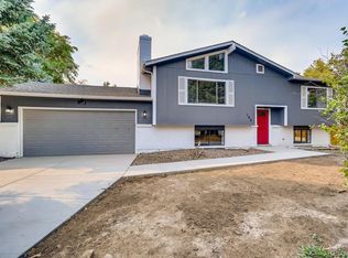 166 Zang Way, Lakewood, CO 80228