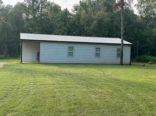 76 S Magnolia Ln, Shepherd, TX 77371