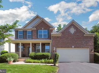 7500 San Diego Ct, Gainesville, VA 20155
