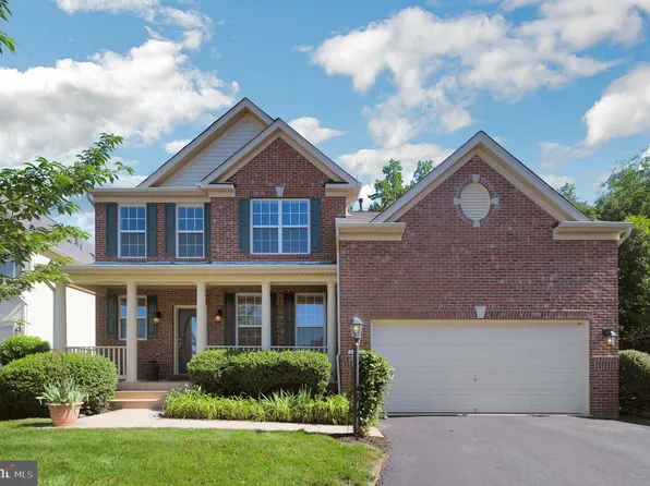 7500 San Diego Ct, Gainesville, VA 20155