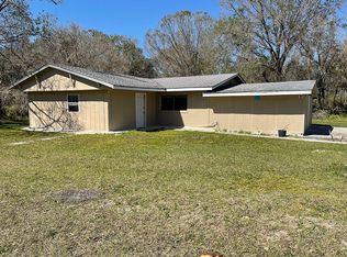 1142 Doc Coil Rd, Bowling Green, FL 33834
