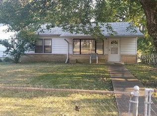 406 Riley St, Hot Springs, AR 71901