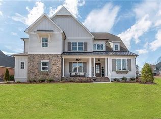 17504 Gillican Overlook, Davidson, NC 28036